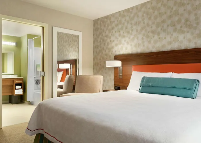 Home2 Suites By Hilton Richland