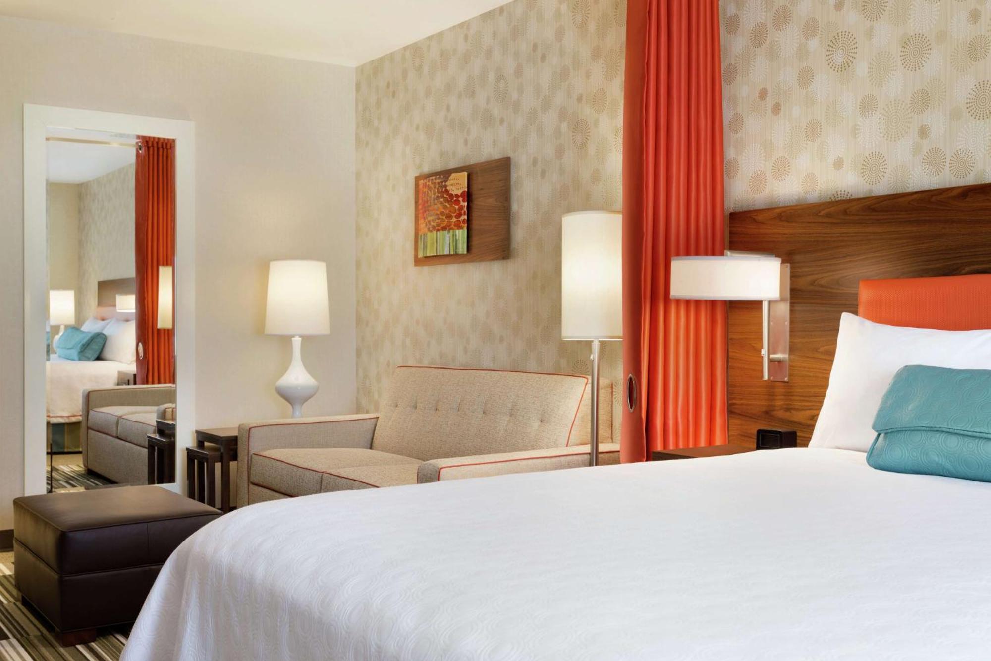 Hotel Home2 By Hilton Richland