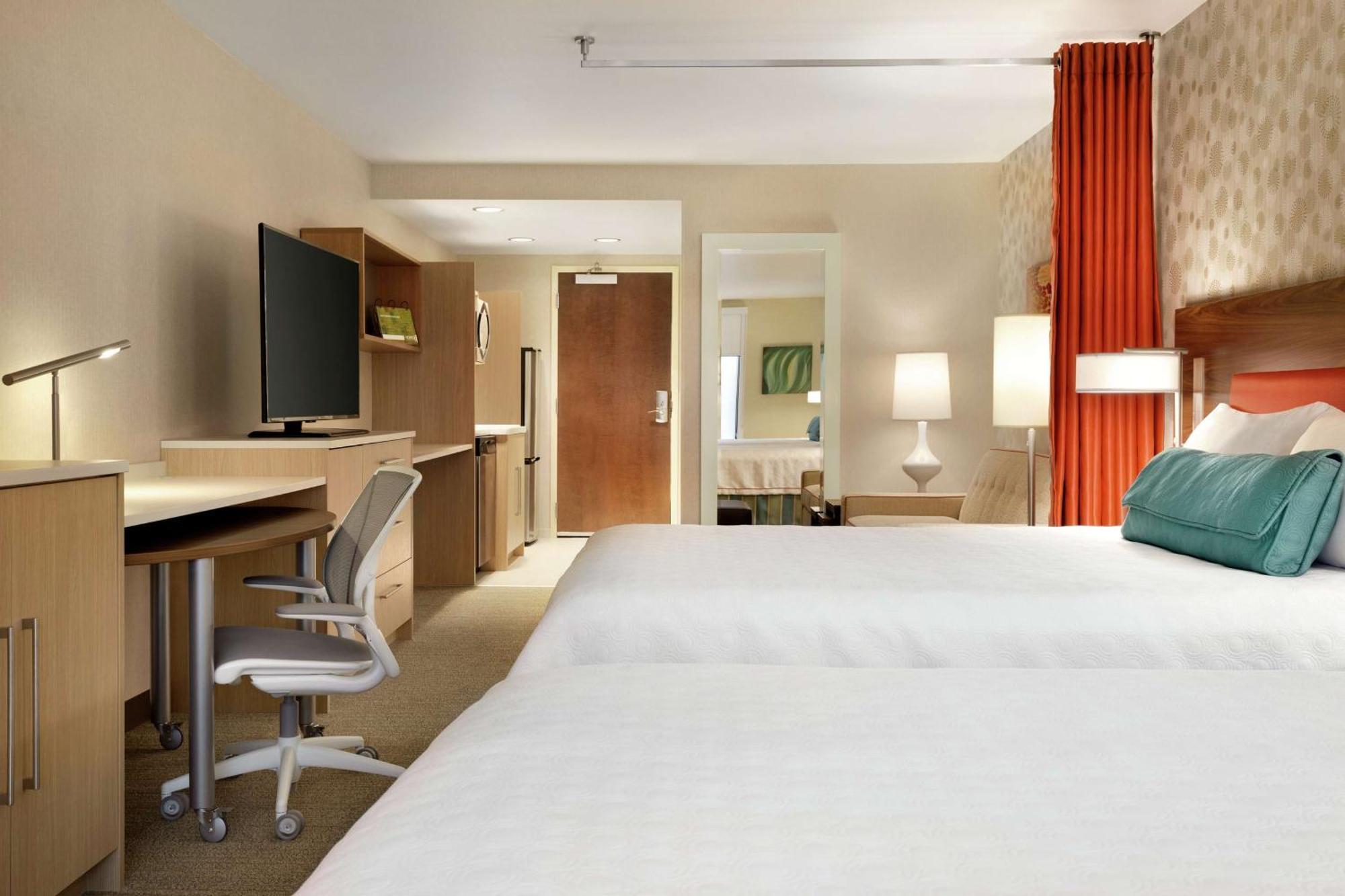 Hotel Home2 By Hilton 3*