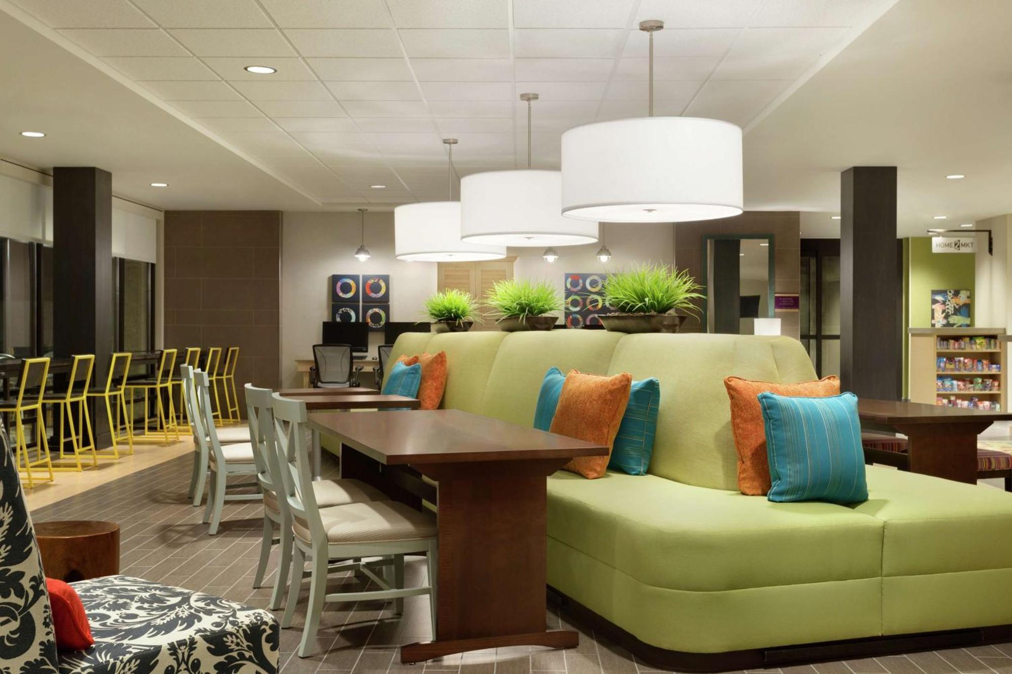 Home2 By Hilton