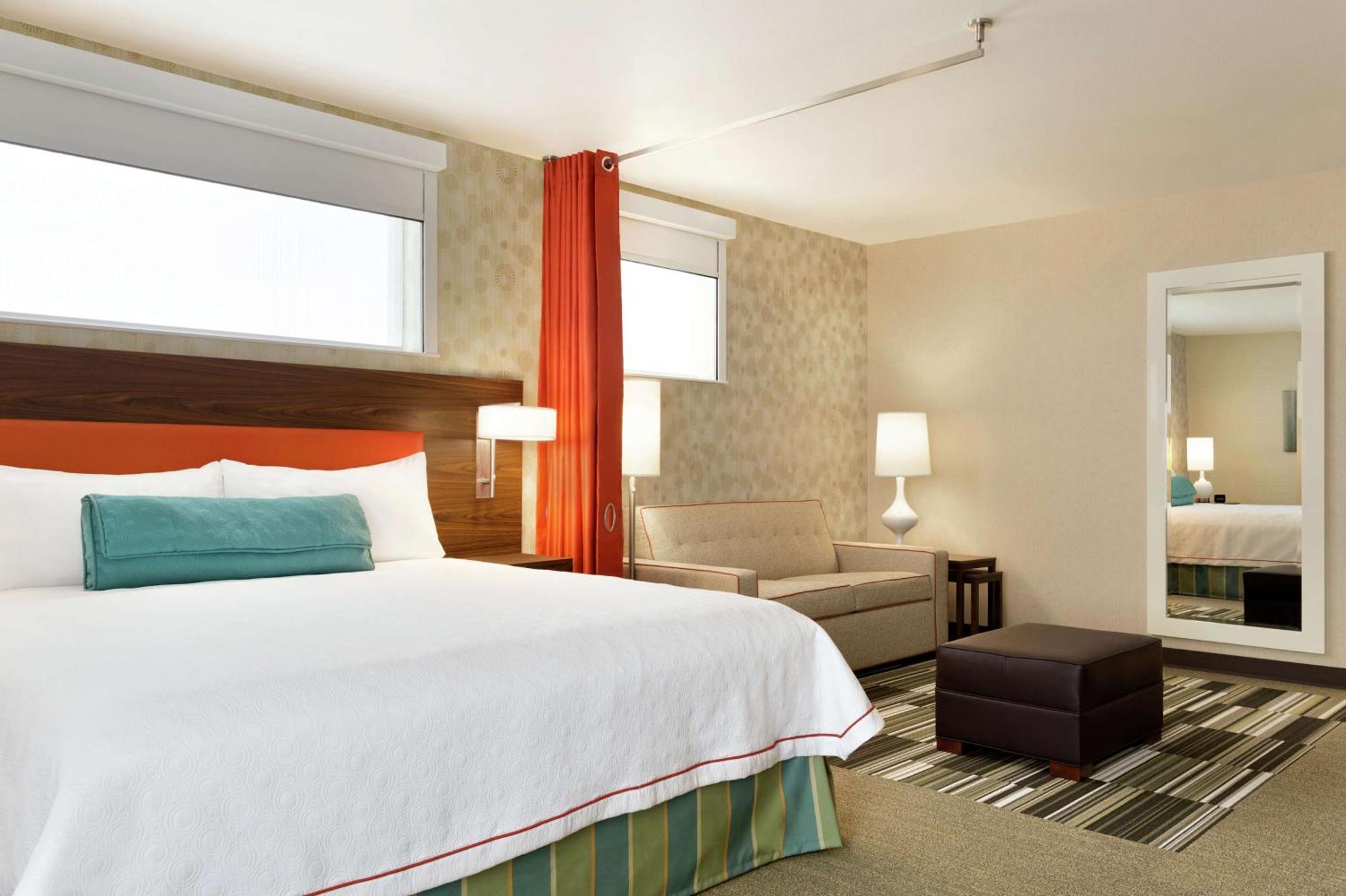 Hotel Home2 By Hilton 3*