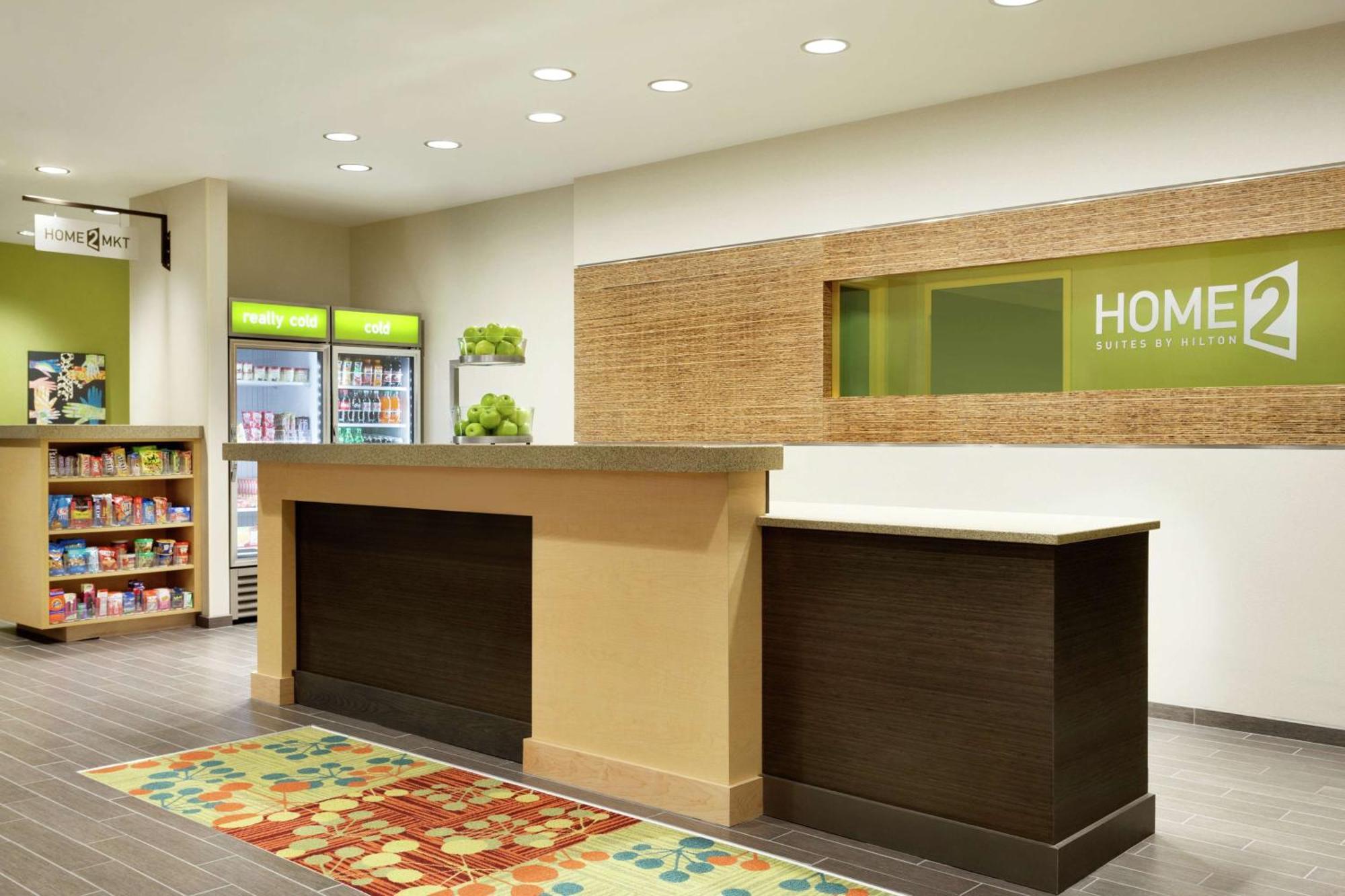 Home2 By Hilton 3* Richland