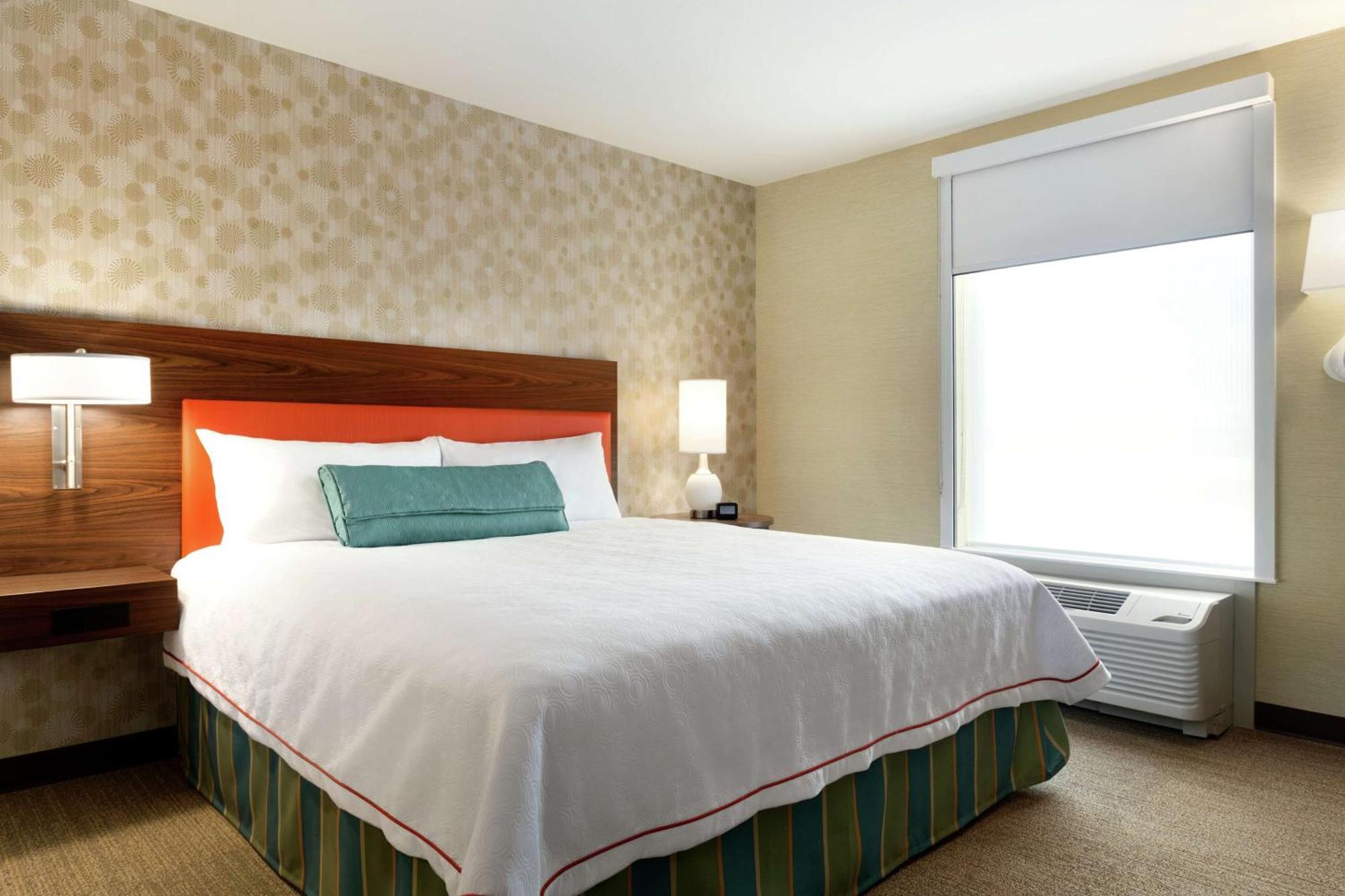 Home2 By Hilton 3*