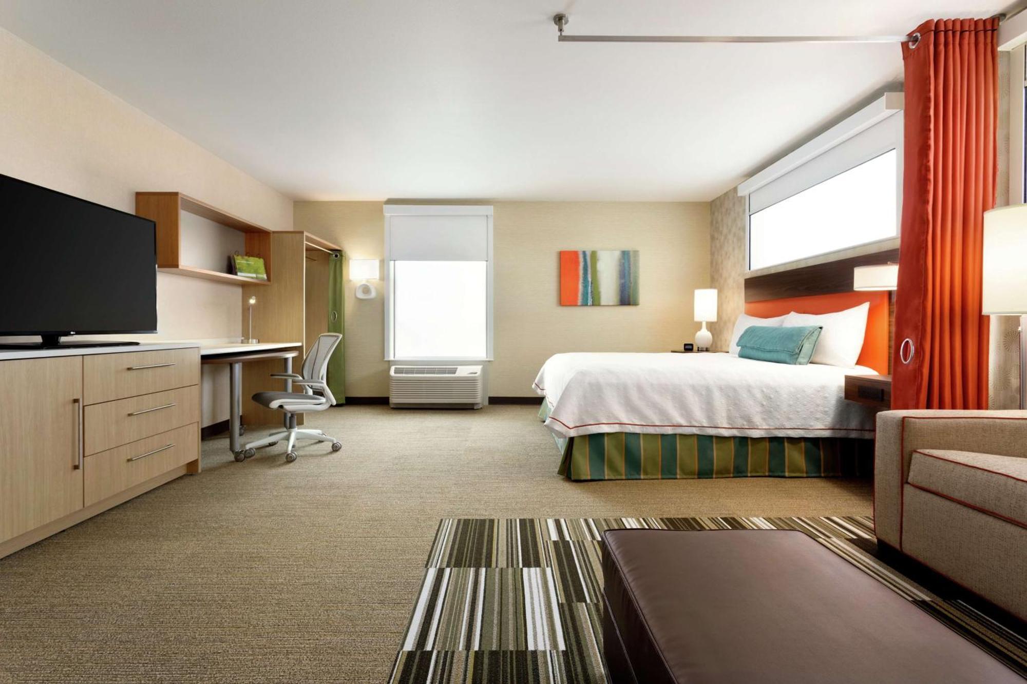 Hotel Home2 By Hilton Richland