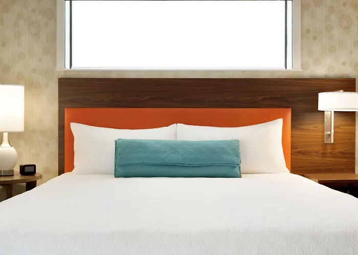 Home2 Suites By Hilton Richland